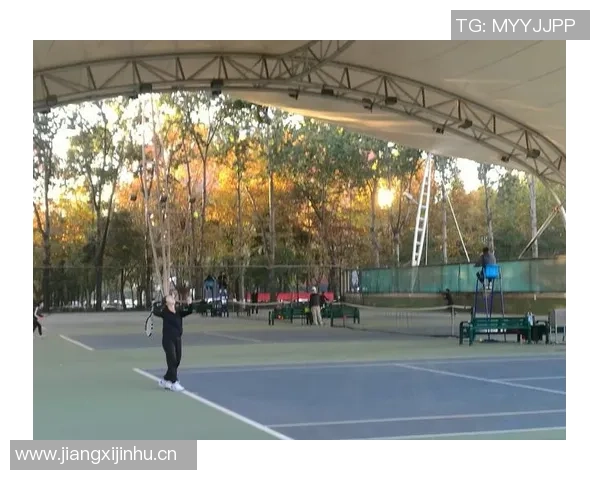 西安网球队转型纪实:从传统到现代的奋斗与蜕变之路