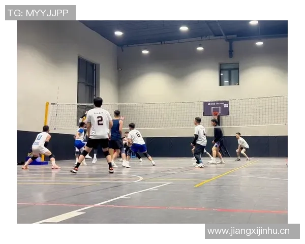 成都排球队在联合会杯中的个人能力展现与技术分析